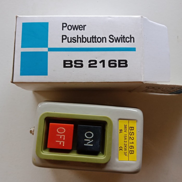 Harga BS216B Switch Terbaru Mei 2025 | BigGo Indonesia