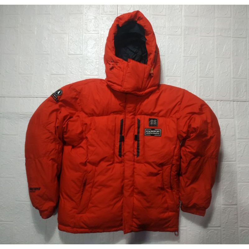 JAKET BULANG KOLON SPORT