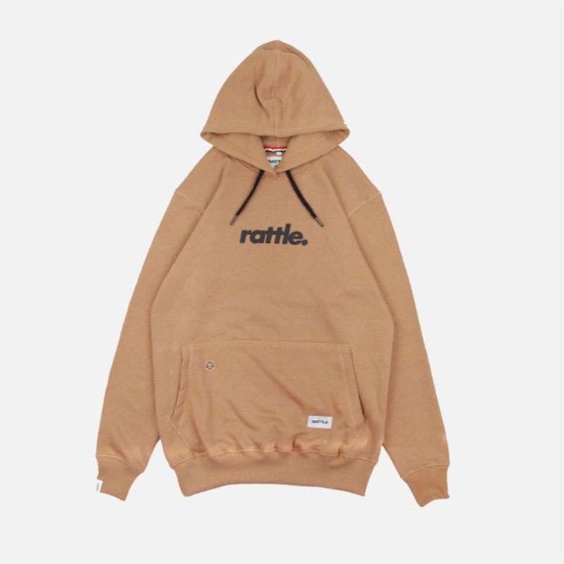 HOODIE RATTLE - HD 001