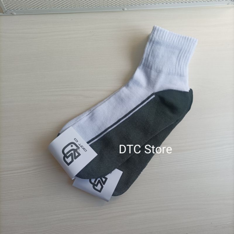 3 Pasang Kaos Kaki Sekolah Premium || Kaos Kaki Anak Sekolah