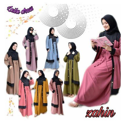 LAILA DRESS BRAND ZAHIN COLLECTION/ MAXY DRESS LAILA BY ZAHIN COLLECTION