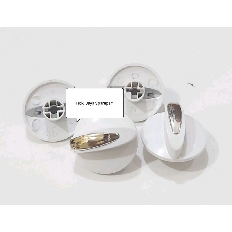 Knop mesin cuci LG | Putaran Timer mesin cuci LG 2 Tabung