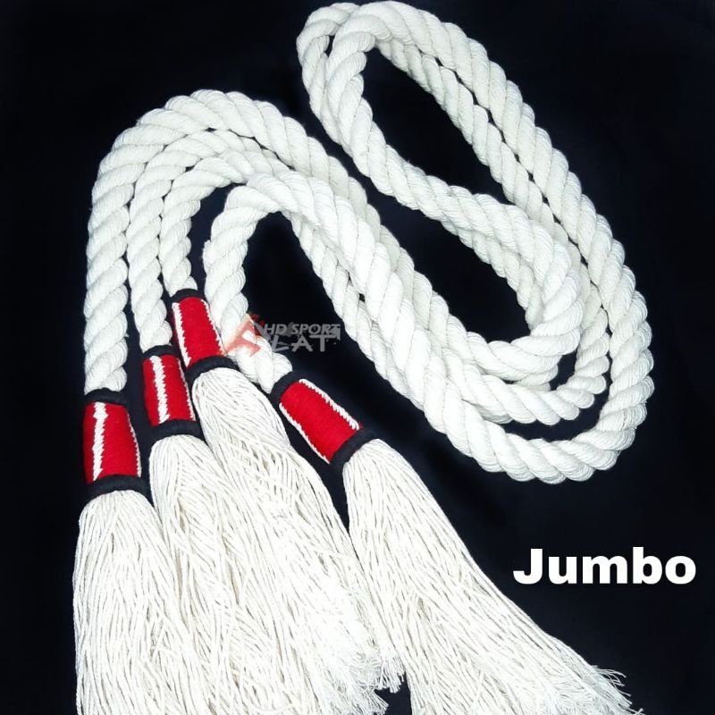 Tali Warok jumbo/tali Warok jumbo/tali Warok besar