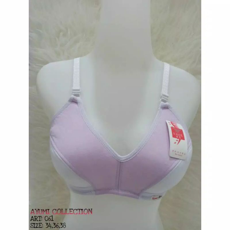 Sport bra remaja ESSE / bh abg