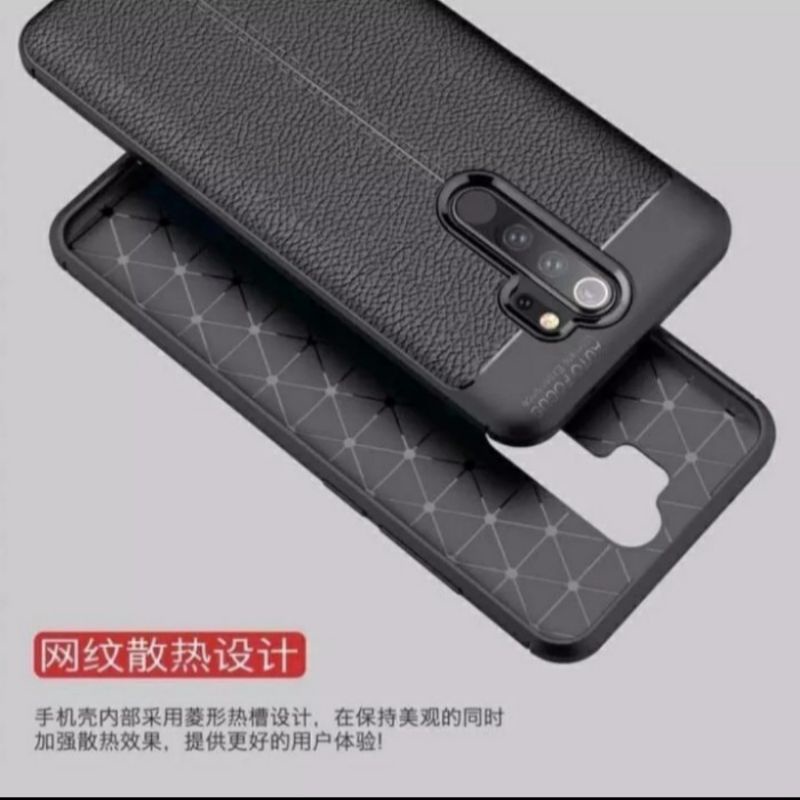 Oppo A9 2020 A5 2020 soft case silikon silicone auto focus