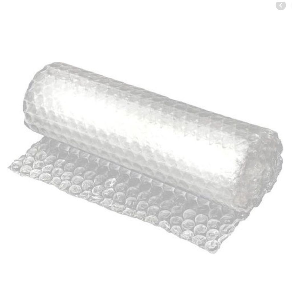 

Packing bubble wrap kalo mau lebih aman