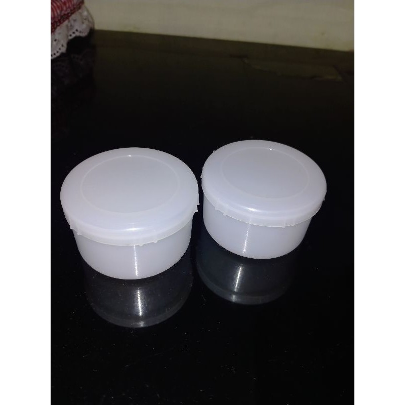 Compound putih/Compound halus