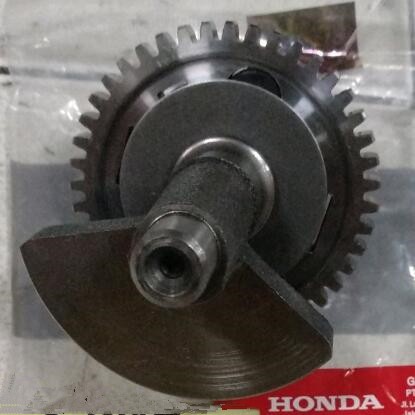 HONDA ORI AHM GIGI BALANCING BALANCER ASSY 13400-K15-900 CB 150R NON LED CBR 150R NON LED