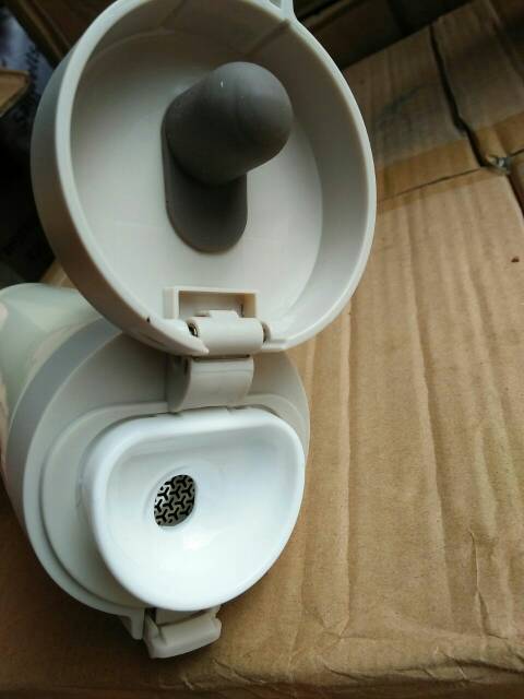 Termos dewasa 500 ml gambar kopi