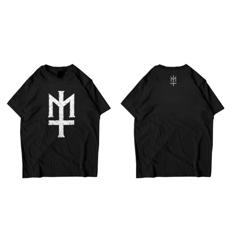 T-shirt Maternal / kaos maternal