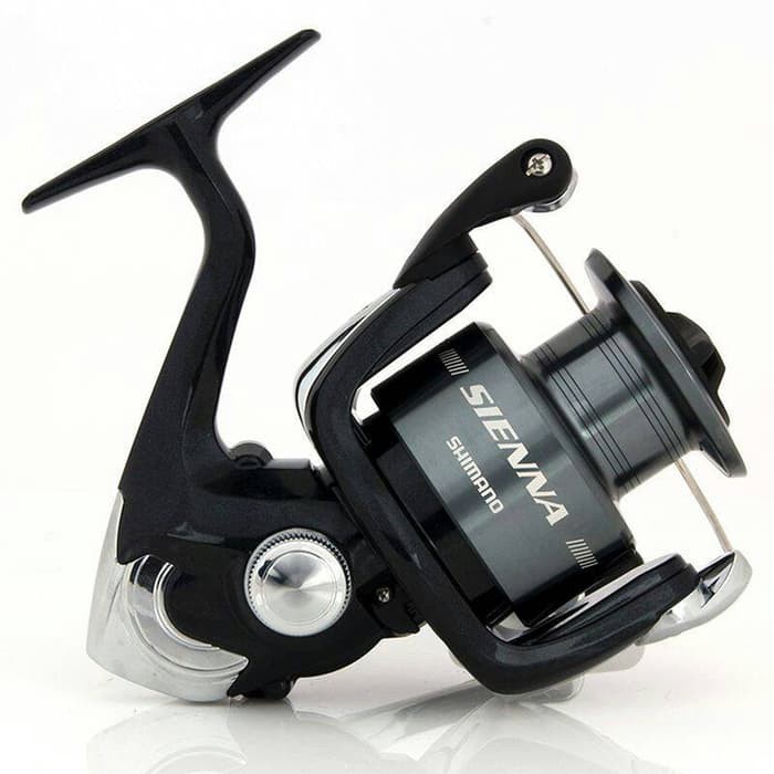 Shimano Sienna 4000 FE Reel Terbaru 2016 | Reel Real Rill Rell