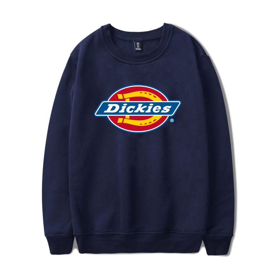 J99 - SWEATER CREWNECK DICKIES ORIGINAL FLECCE