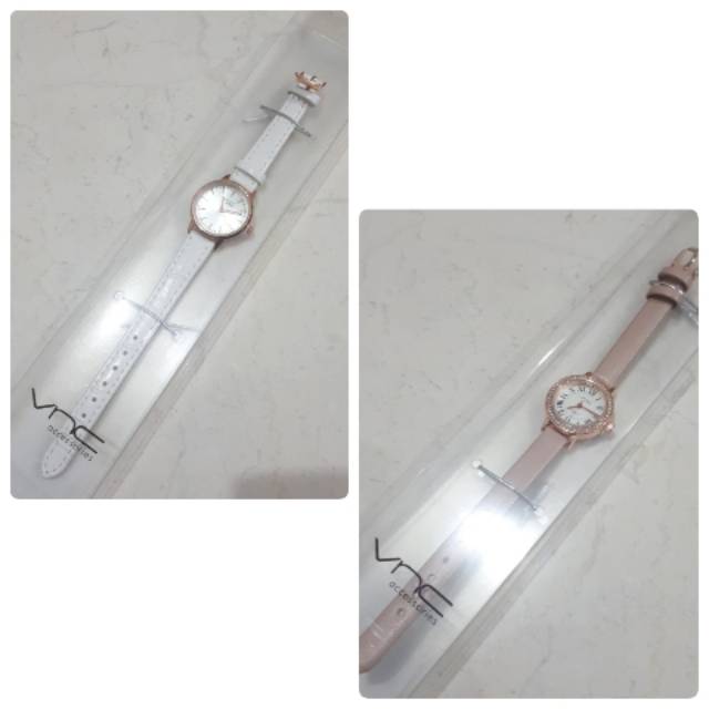 JAM TANGAN VINCCI ASLI MALAYSIA