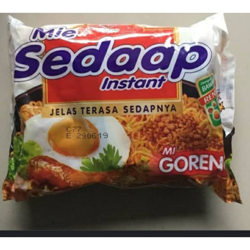 

mie sedap
