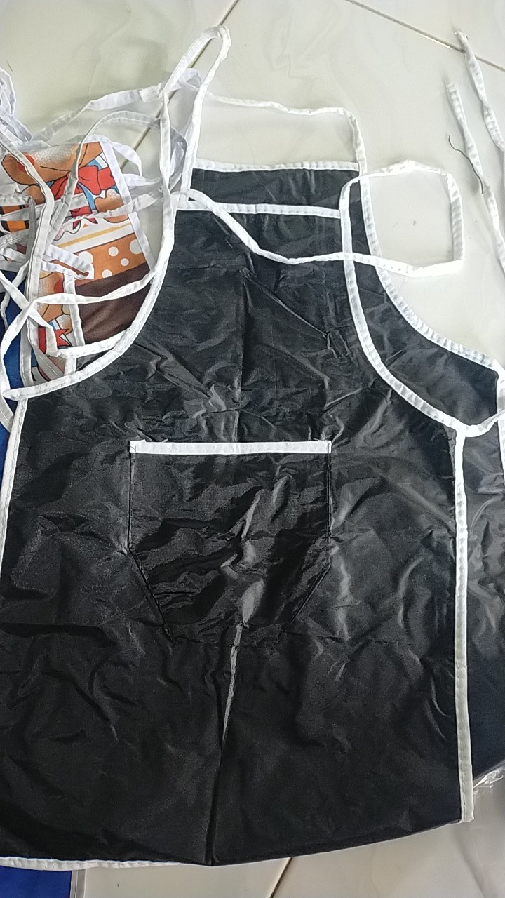 Celemek Parasut Anak