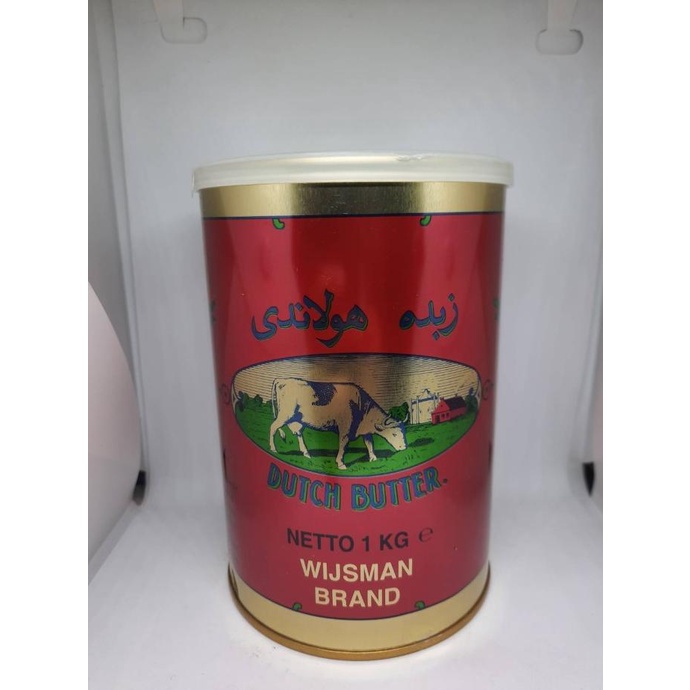 

(BISA COD) Wijsman 1 Kg CUCI GUDANG Kode 998