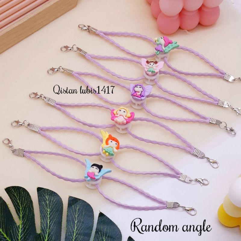 Conector gembul Rainbow