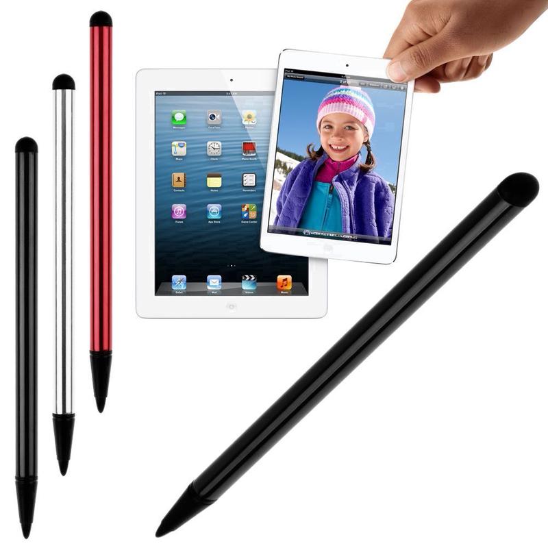 Capacitive Pen Touch Screen Stylus Pencil For Tablet IPad