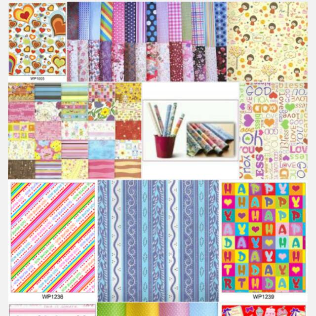 

kertas kado sarehtoys