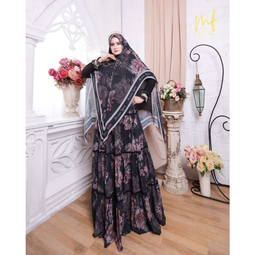 SAFITRI Syari Mariani