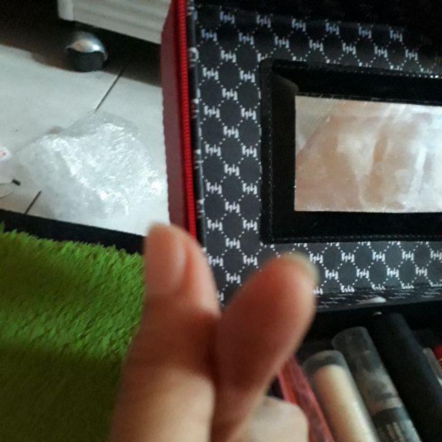 Qnunbatik Batik Keluarga/family Gamis Muslim Adelia Madura Hitam