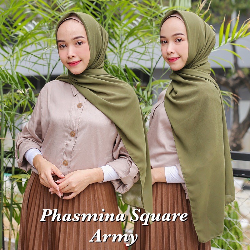 Phasmina Square Ceruty Baby Doll