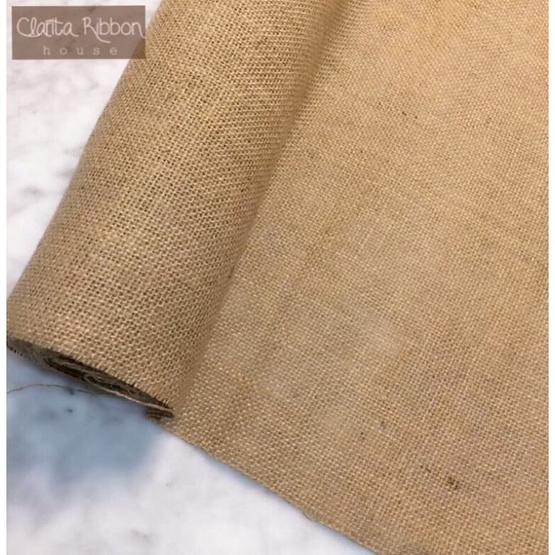 Kain Goni Import Polynet burlap