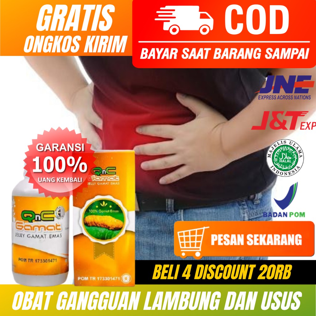 Obat Gangguan Lambung dan Usu,Radang Usus,Usus Bntu,Infeksi Lambung,Pembersih Usus BPOM