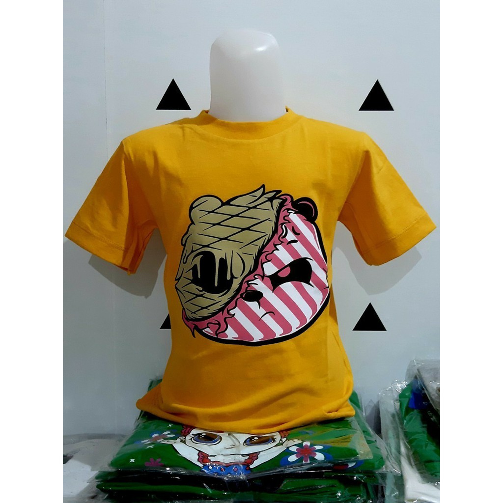 KAOS ANAK DISTRO GROSIR TOP TERLARIS  PUSAT GROSIR KAOS ANAK CROSSZERO TERMURAH