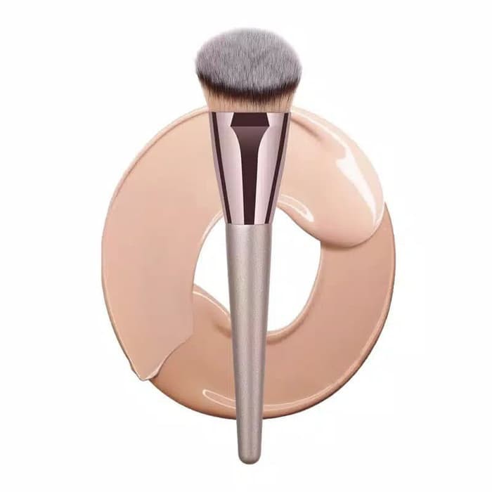 Gujhui Brush Single untuk Bedak/Foundation/Blush on