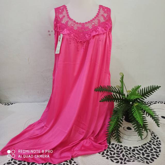 Daster satin