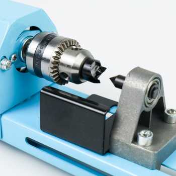 Mesin Bubut Mini Mesin Bubut Kayu Lathe Beads Machine  0715-0102