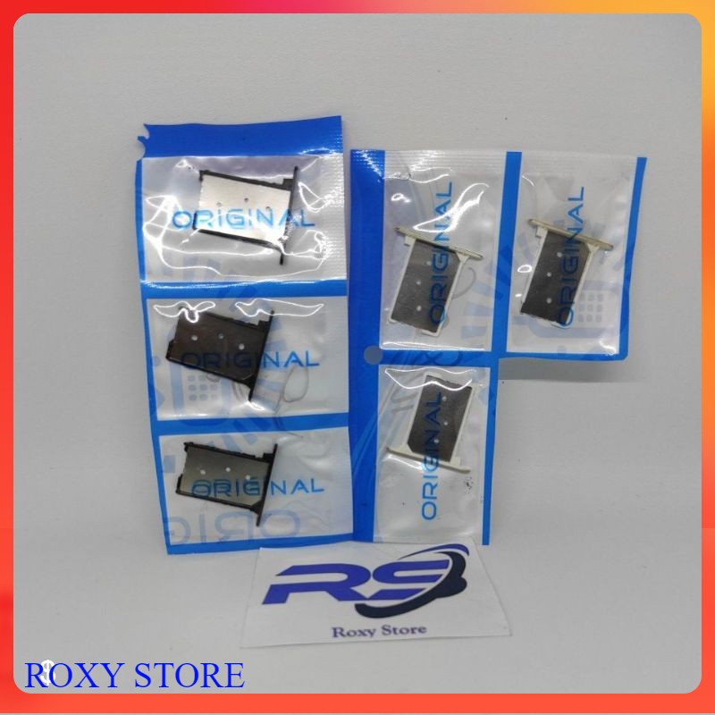 Simtray Slot Sim Card Xiaomi Mi3 Mi3W