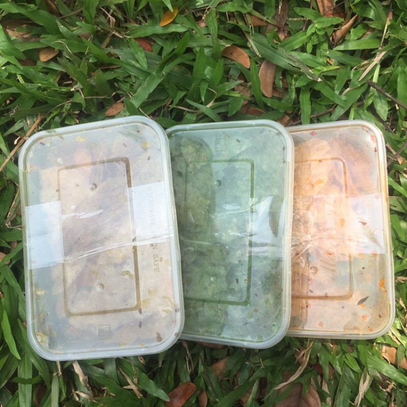 

Keripik Beling Wenak