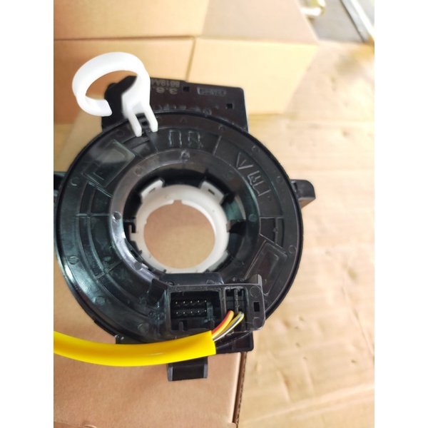 Kabel Spiral Mitsubishi Xpander All New Triton Aftermarket
