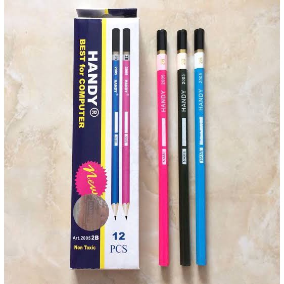 

Pensil Handy