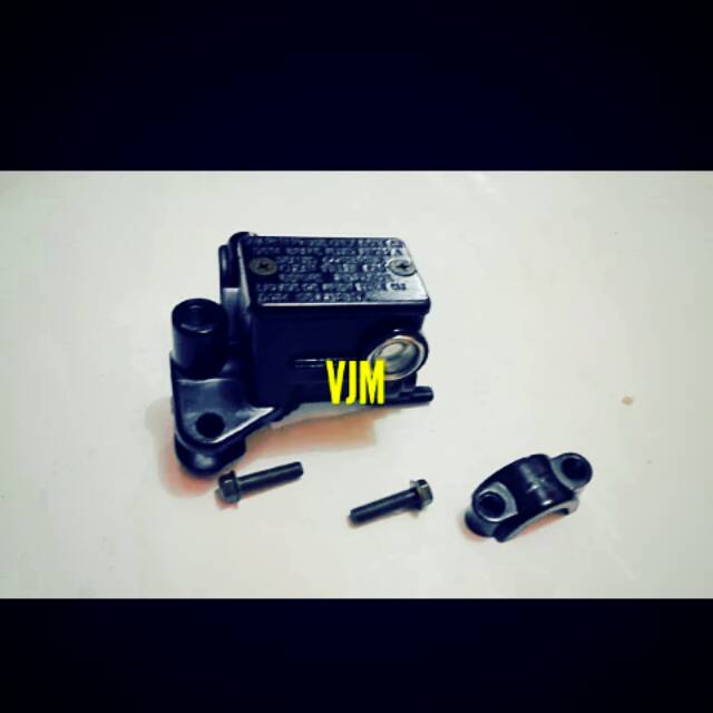 MASTER REM ATAS HONDA CS1 CS 1