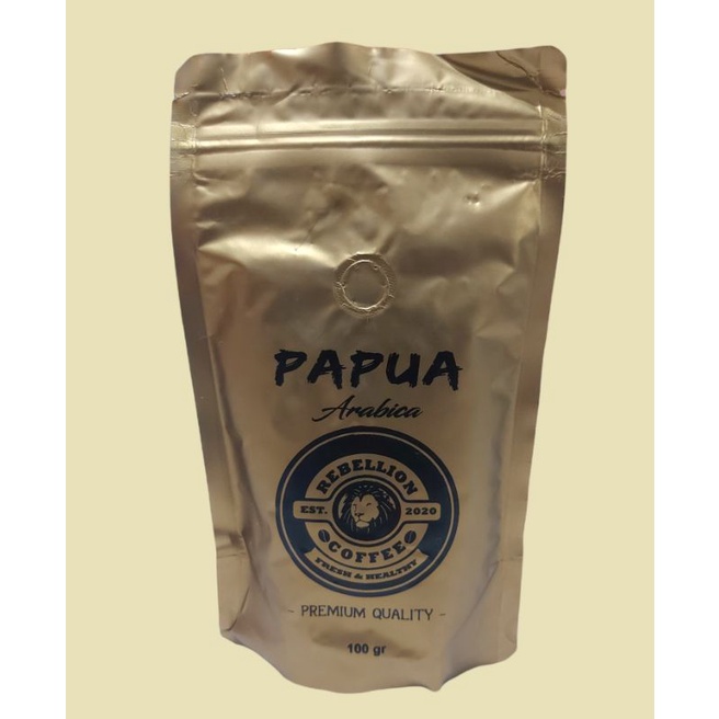 

KOPI PAPUA