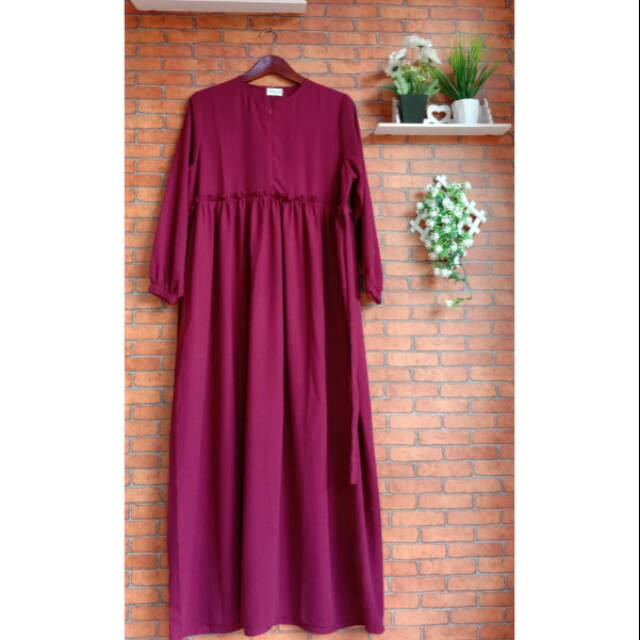 Fairuz dress