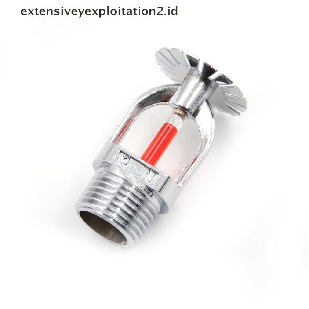 (Hotter1) Zstx-15 68kepala Sprinkler Pemadam Api °