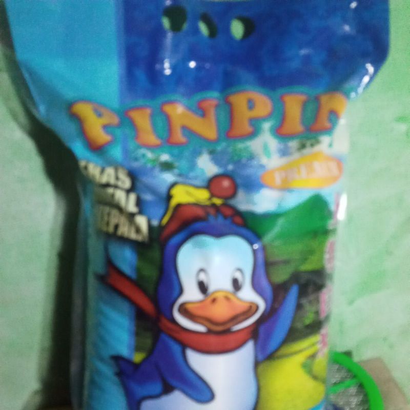 

beras pin2 5 kg