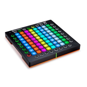 Novation Launchpad Pro