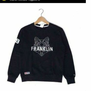 Crewneck Franklin