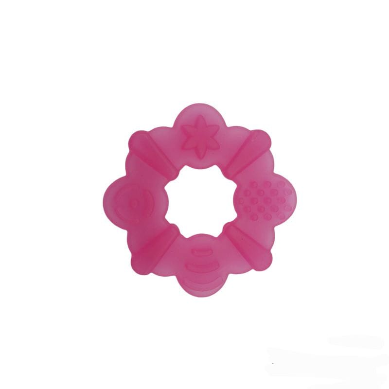 Lusty Bunny Silicone Teether DT-8101/8102/8104