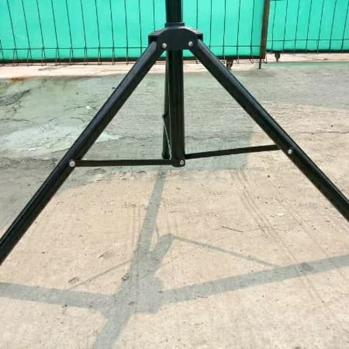 BRACKET STANDING TV 32 SAMPAI 40 INCH ADJUSTABLE