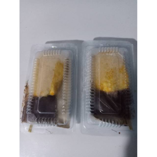 Mozarella coklat / corndog mozarella