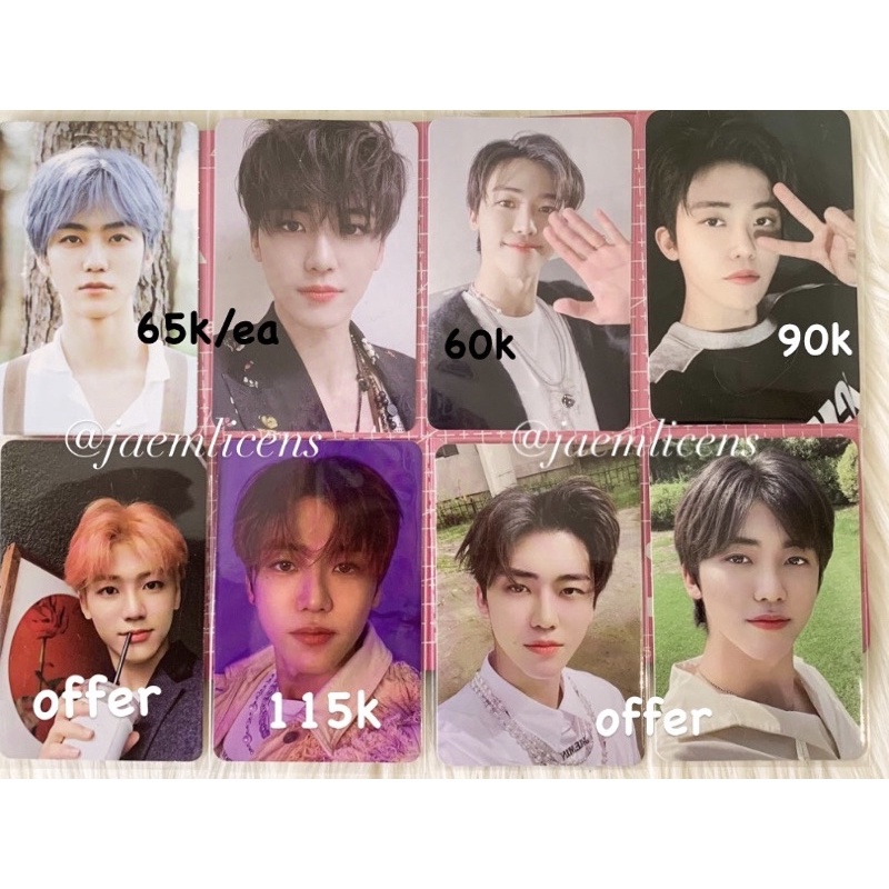 jaemin dad ver 1 jaemin chilling jaemin  ar selca jaemin fcmm jaemin pop ice jaemin ungu jaemin juma