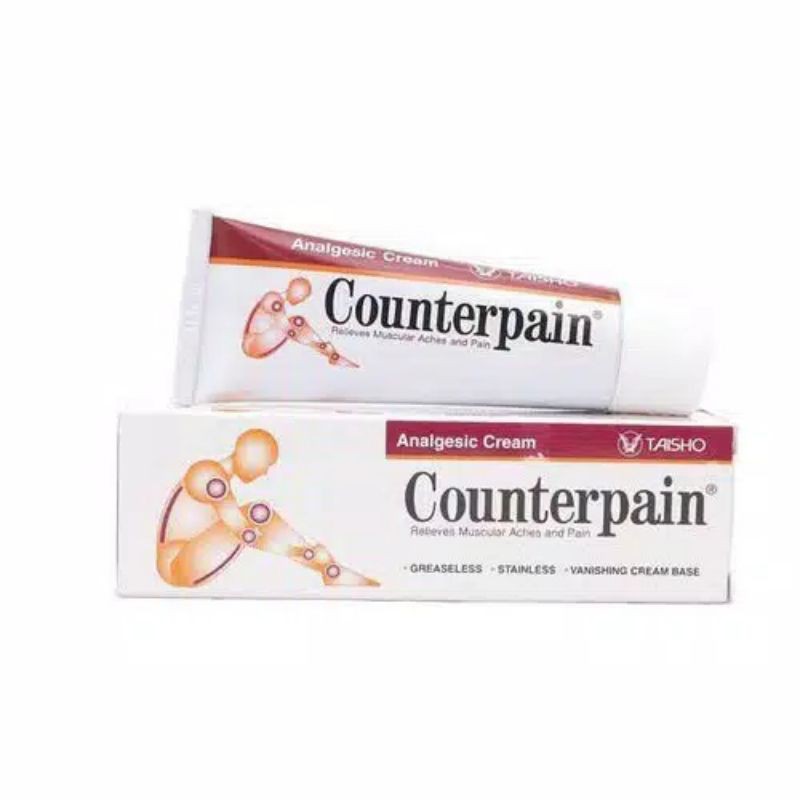 Counterpain 30 gram