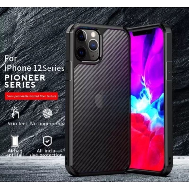 Case Carbon Iphone 13/13Pro/13ProMax