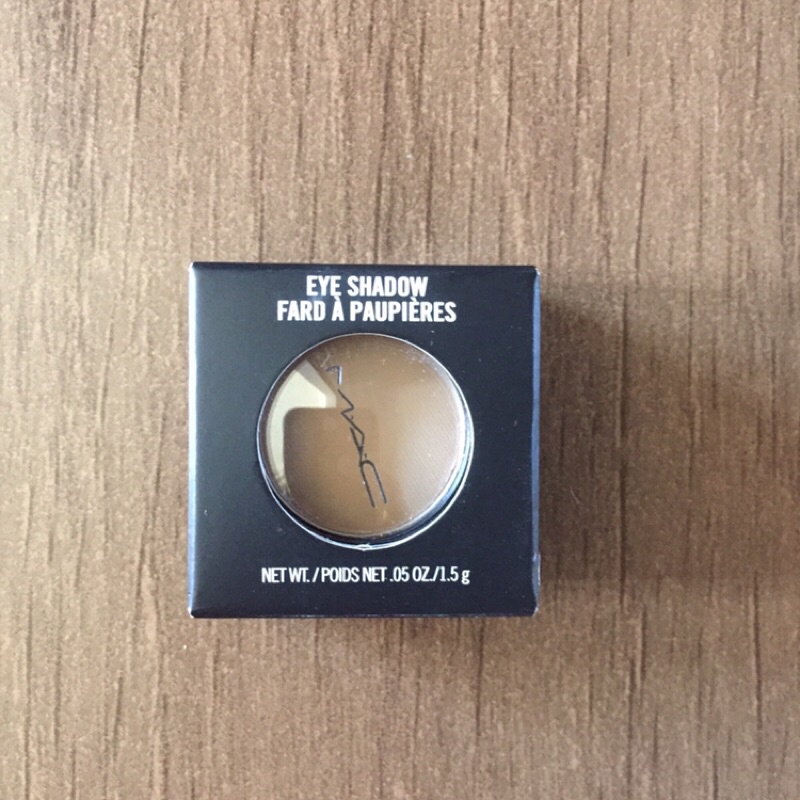 Mac Cosmetics single eyeshadow